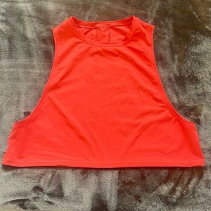 Lululemon Love Muscle Tank Top